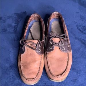 Sperry Top-Sider Boat Shoes